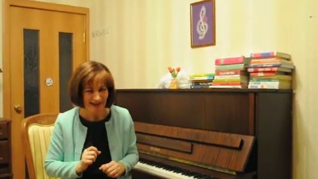 Интервью о работе в Театре Кукол (май 2020) смотреть онлайн