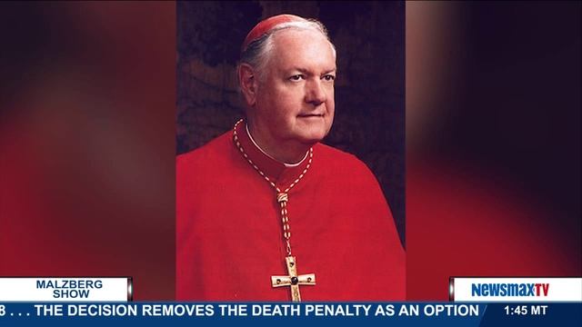 Malzberg | MSGR. Hilary Franco remembers Cardinal Edward Egan смотреть онлайн