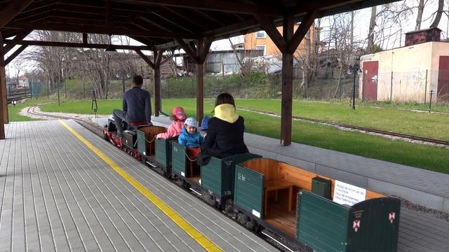 Польская провинция, в которой стоит побывать смотреть онлайн