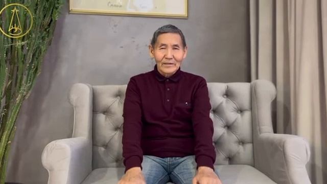 СӨ Норуоднай артыыһа Борис Борисов: "Юрий Макаров испэктээктэригэр оонньообут дьоллоохпун." смотреть онлайн