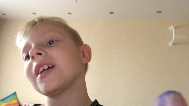 Как вызвать духа Чарли Чарли!