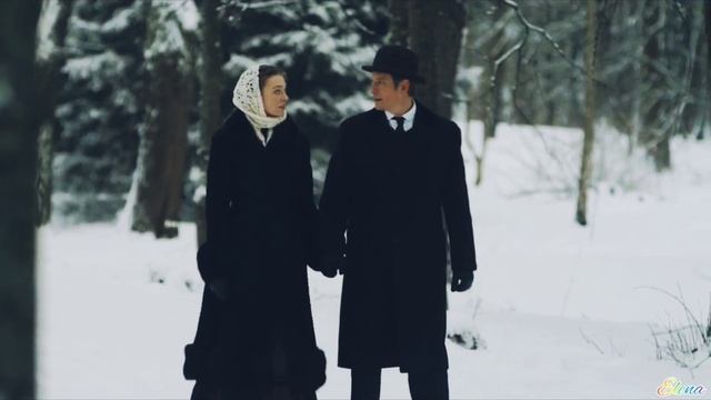 Табу/Анна💕Штольман смотреть онлайн