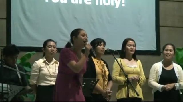 Agnus Dei - Jotta A смотреть онлайн