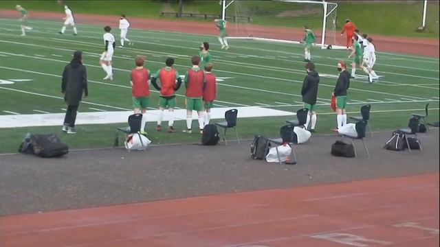 Lincoln Cardinals HS JV vs. Cleveland Warriors HS JV - Spring 2021 смотреть онлайн