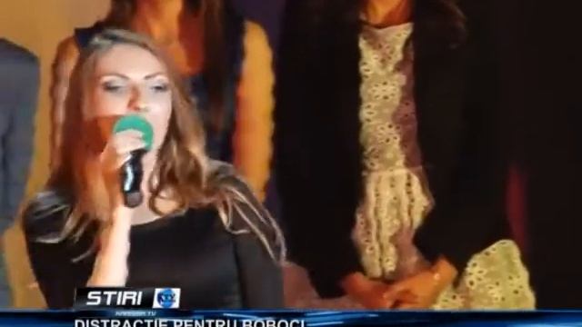 TOAMNA SE NUMARA BOBOCII - BALUL BOBOCILOR ODOBLEJA 2013 смотреть онлайн