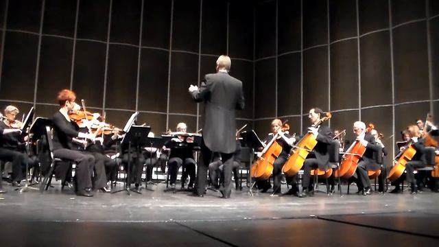 Smetana: Dance of the Comedians from "The Bartered Bride" смотреть онлайн