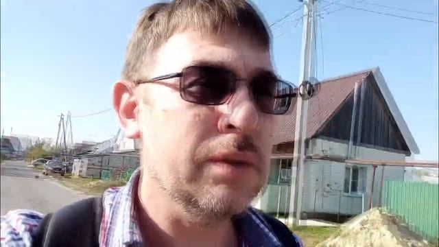 Поездка в #Куксово - 2023 смотреть онлайн