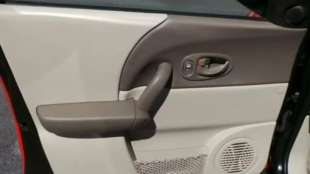 2003 Saturn VUE Used Cars - Denver,Colorado - 2014-06-15 смотреть онлайн