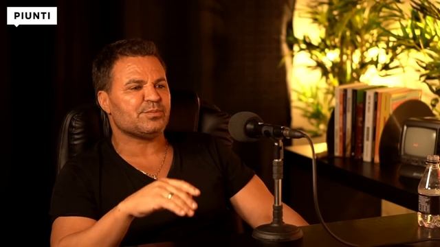 EDUARDO COSTA - Piunti #116 смотреть онлайн