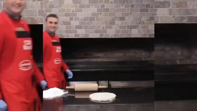 CZN Burak шеф-повар от бога смотреть онлайн