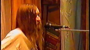 Егор Летов - Концерт в Воскресенске, ДК Юбилейный, 23.09.2001