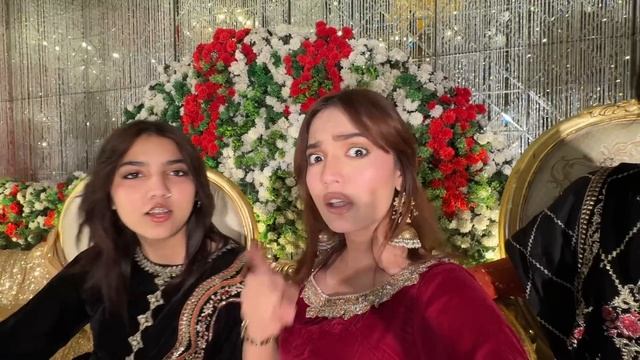 Dost Ki Rukhsati Per Rona Agaya |Fatima Faisal |Sistrology