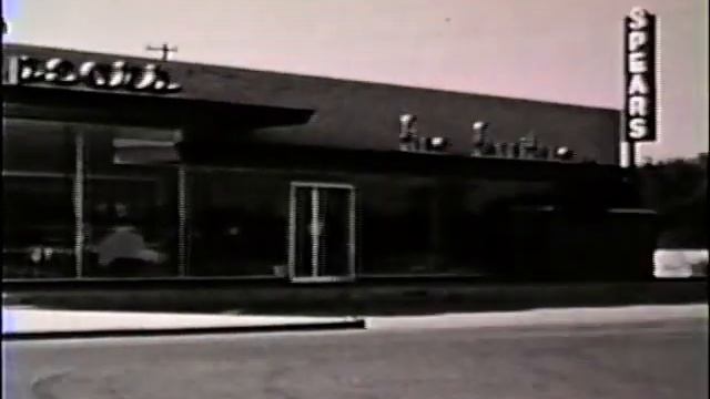 Spears Furniture - 1952 смотреть онлайн