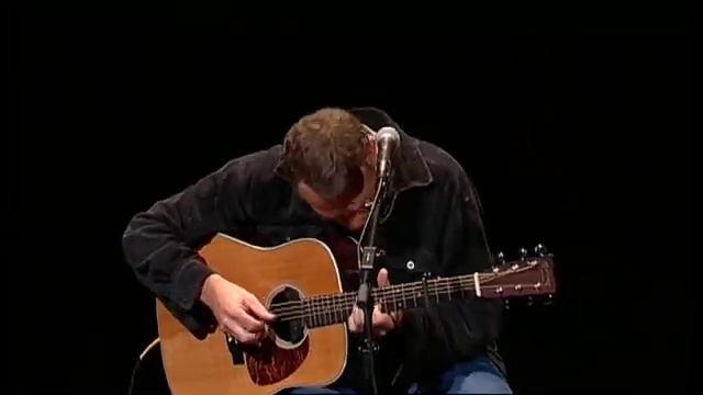 Kelly Joe Phelps - Tight to the Jar смотреть онлайн