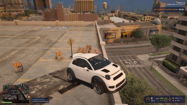 Grand Theft Auto V 2024.10.04 - 19.58.26.25 смотреть онлайн