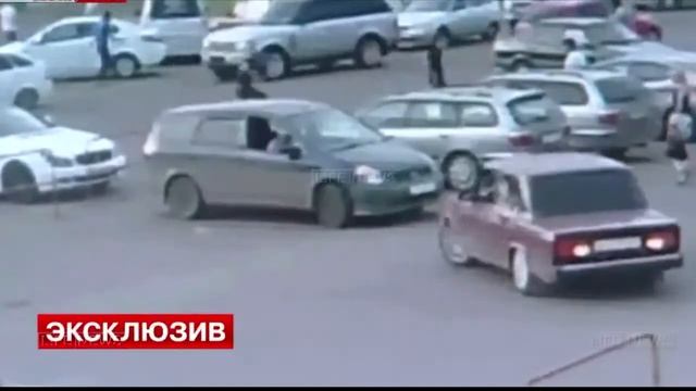 Перестрелка смотреть онлайн