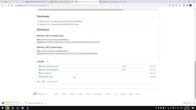 Как настроить свою SOLO ноду NEXA для майнинга. NEXA Solo Mining. Configuring Nexa Solo Mining.