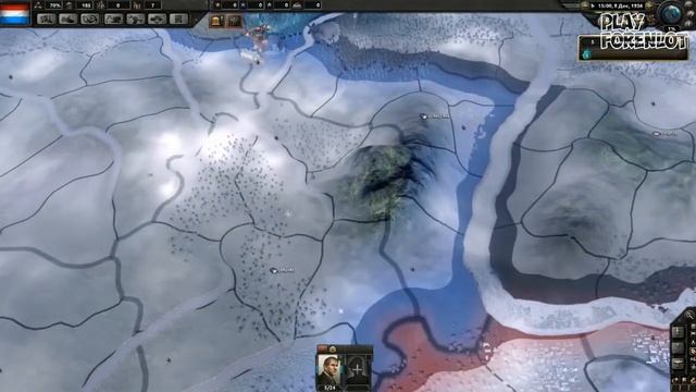 Маленькая Да Удаленькая! ►Прохождение Hearts of Iron IV►Люксенбург смотреть онлайн