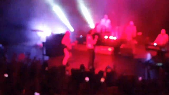 Mika - Platform Ballerinas @ Shepherds Bush London, 10 Nov 2019 смотреть онлайн