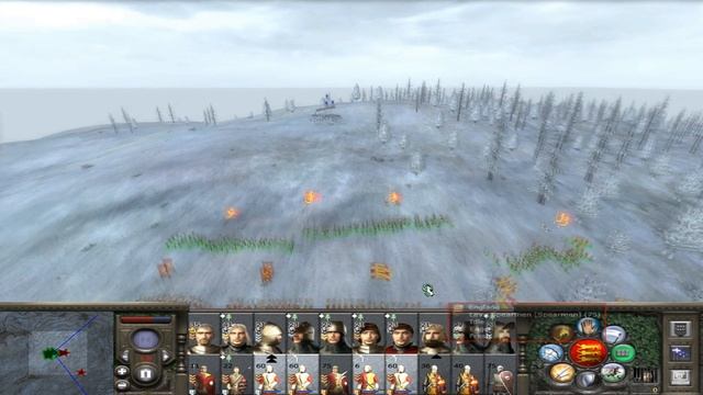 Medieval 2: Total War - Darthmod - England - Part 11 смотреть онлайн