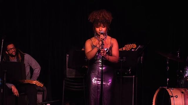 Black Broadway смотреть онлайн