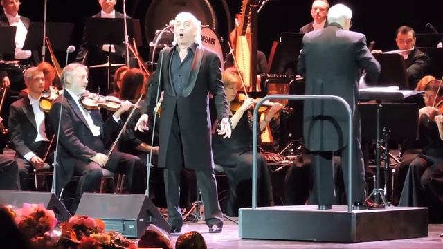 Очи черные . 14/12/2016 смотреть онлайн