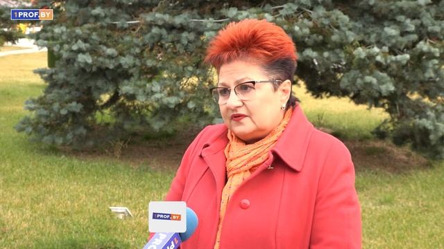 Открытка для мамы. Молодежь профсоюзов участвует в флешмобе смотреть онлайн