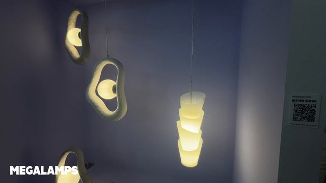 Maytoni Seoul MOD374PL-L28W3K смотреть онлайн