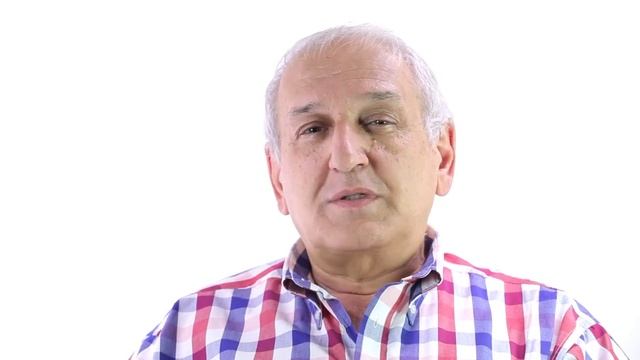 Индивидуальный выбор - Фуад Алескеров смотреть онлайн