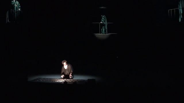 ИХС 16.04.23 - Раскаяние Иуды