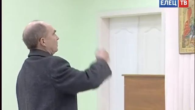 О русской душе и не только. В ЕГУ им. И.А. Бунина представлен моноспектакль смотреть онлайн