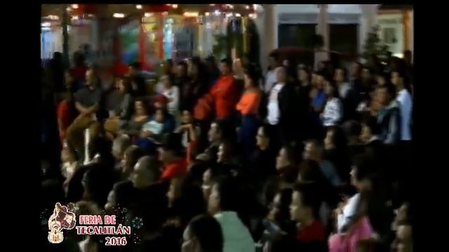 Feria Tecalitlán 2016, Carlos Eduardo Rico смотреть онлайн