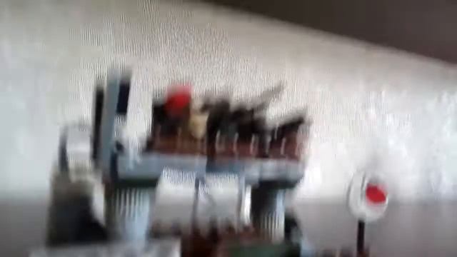 Мос блокпост из игры метро 2033 из лего смотреть онлайн