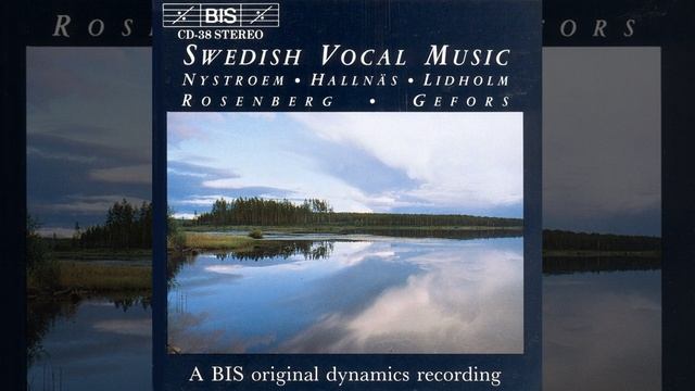 14 Kinesiska sanger (14 Chinese Songs) : II. I bambusnaret (In a Retreat Among Bamboos) смотреть онлайн