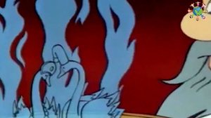 #Мультконцерт_Татаркино ко Дню защиты детей