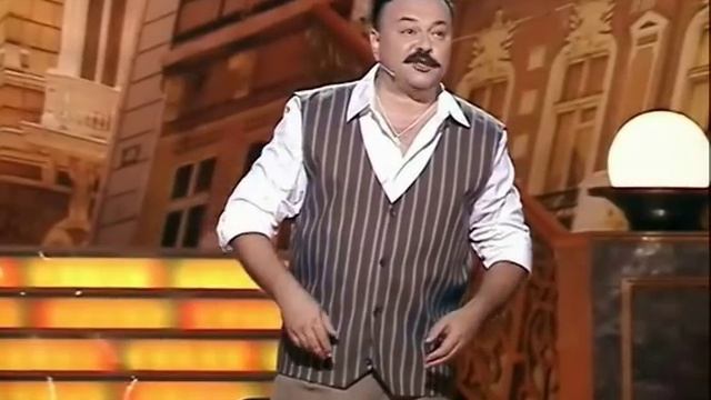 Сергей Лагутенко в Большой разнице смотреть онлайн