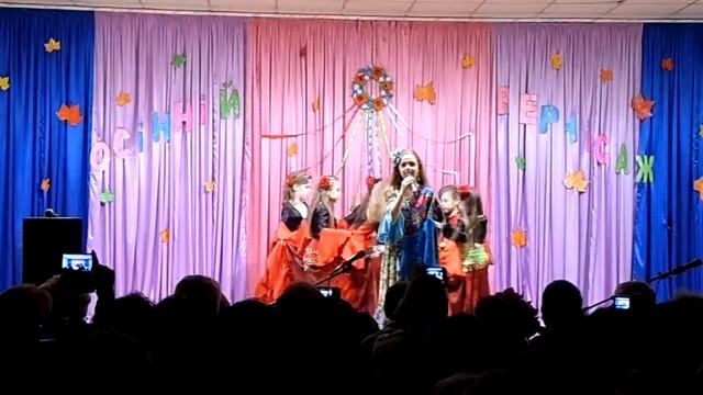 Олександра Вєрємєєва "Кибитка" смотреть онлайн