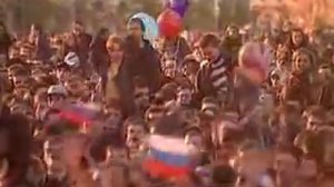 Сектор Газа - Пора домой