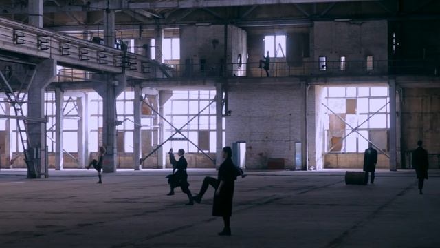 «Хотеть — значит мочь». Влад Троицкий. Дах. смотреть онлайн