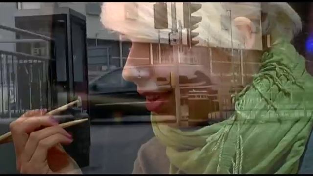 Bucks New Uni Mammon Natalia Luczak 2min Project
