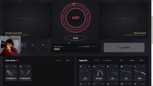 CS:GO KASA AÇILIMI SİTESİNDE BAYONET LORE ! YAPTIK ! KEYDROP PROMO CODE ! смотреть онлайн