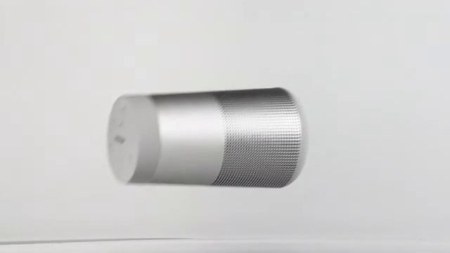 BOSE SoundLink Revolve Bluetooth speaker смотреть онлайн
