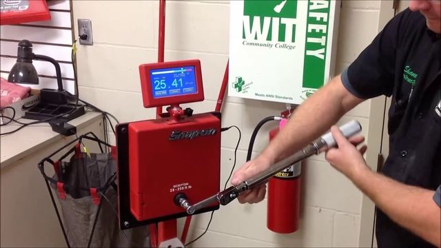How to use an crowfoot or extension adapter on a torque wrench WITHOUT MATH смотреть онлайн