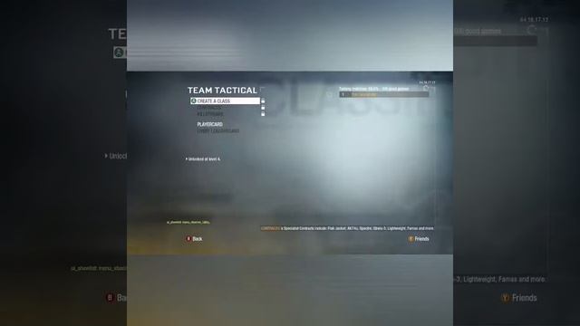 MAX PRESTIGE! Black Ops XP Glitch! смотреть онлайн
