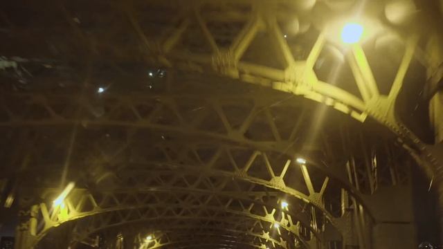 SONDER by JG Thirlwell смотреть онлайн
