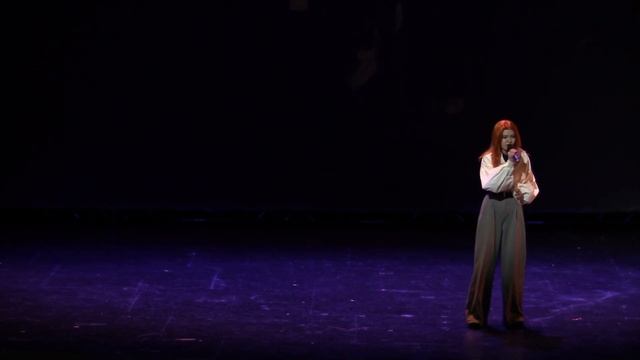 Тогучи зима-2024 КАРАОКЕ №4 "Каждый сам за себя" (Мюзикл "Шахматы") - Мэй смотреть онлайн