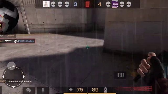 Театр подходит к концу! | fragmovie standoff2 смотреть онлайн