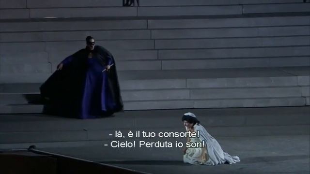 La Gioconda - Ponchielli смотреть онлайн