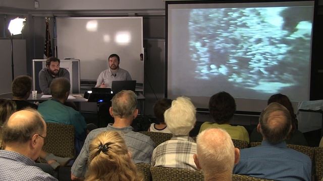 2017-08-24 The Brewer Legacy смотреть онлайн