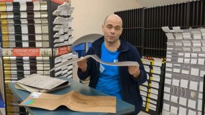 Какой линолеум не продавливается?